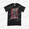 Asta Black Clover Anime Unisex T-Shirts