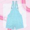 Various Coloured Shorts Dungarees-XS to 4XL