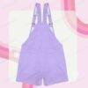 Various Coloured Shorts Dungarees-XS to 4XL