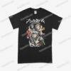 Asta Black Clover Anime Unisex T-Shirts