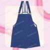 Various Coloured Shorts Dungarees-XS to 4XL
