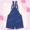 Various Coloured Shorts Dungarees-XS to 4XL