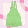 Various Coloured Shorts Dungarees-XS to 4XL