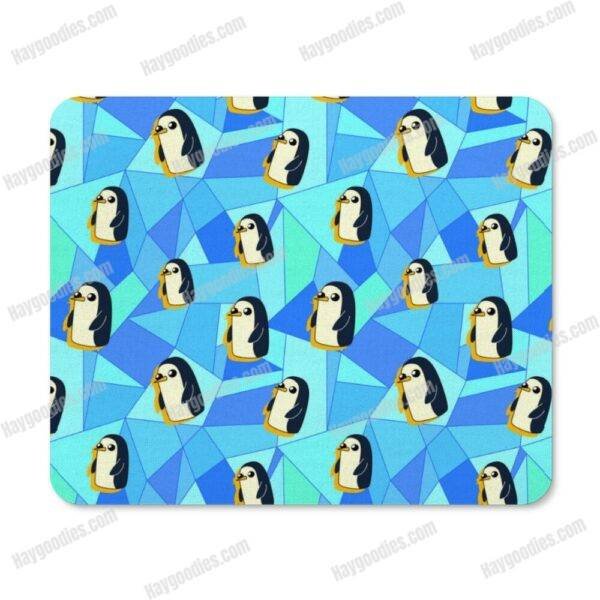 28e364b9fad0359819b90c58f87267d0.jpg Adventure Time Rectangle Mousepad-Various Designs