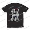 Jujutsu Kaisen Anime Unisex T-Shirts-Kids and Adult Sizes to 5XL-Various Designs