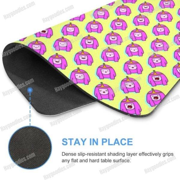 69332deb6d07cf50a3e1a6b27c667090.jpg Adventure Time Rectangle Mousepad-Various Designs