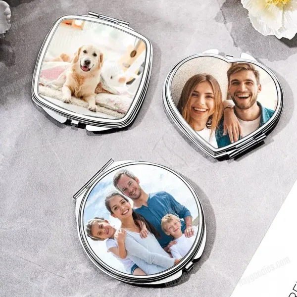 6de1efc5-f353-4141-90fd-a6f164d88c98-0.webp Custom Circle Compact Mirror | Personalised Compact Mirror | Design Your Own