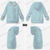7-1.jpg Pastel Coloured Kids Hoodies-Various Colours and Sizes