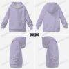 8-2.jpg Pastel Coloured Kids Hoodies-Various Colours and Sizes