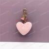 8002551b9455b2c42535633a849f9a18.jpg Plush Fur Heart Shaped Keychain – Various Colours