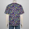 Toy Story Aliens T-Shirt – All-Over Pattern Unisex Tee | XS to 7XL