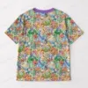 animalcrossin-bkp.webp Animal Crossing Pattern T-Shirt-XS to 7XL-Purple