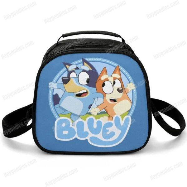 Custom Insulated Lunch Bag | Personalised Design Your Own UK