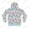 Alice in Wonderland Kids Hoodie