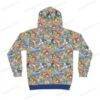 Sonic Characters Kids Hoodie