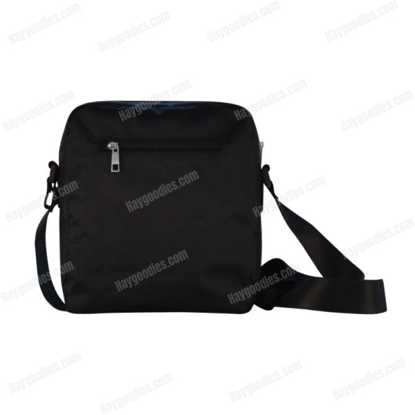 Custom Crossbody Bag | Personalized Ultra-Light Shoulder Bag | Design Your Own