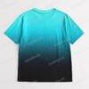 Customize 2-Tones Unisex T-Shirt UK | Personalized Jersey Blend | Design Your Own | XS-7XL