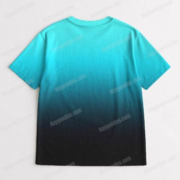 Customize 2-Tones Unisex T-Shirt UK | Personalized Jersey Blend | Design Your Own | XS-7XL