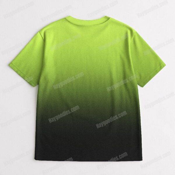 Customize 2-Tones Unisex T-Shirt UK | Personalized Jersey Blend | Design Your Own | XS-7XL