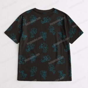 Sonic the Hedgehog Kids Unisex T-Shirt