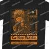 My Hero Academia T-Shirts – Anime Character Designs | Deku, Bakugo, Todoroki | Unisex Sizes Kids to Adult 5XL