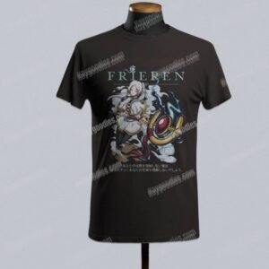 blktee-frieren.jpg Import placeholder for 31177