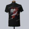 Inuyasha Anime Unisex T-Shirts-Kids and Adult Sizes to 5XL-Various Designs