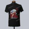 Inuyasha Anime Unisex T-Shirts-Kids and Adult Sizes to 5XL-Various Designs