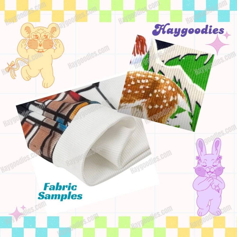 Luna & Artemis Knit Cardigan – Sailor Moon Cats – S–7XL