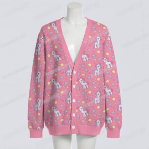 cardigan-front-poniesdpink.jpg Import placeholder for 31581