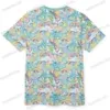 Care Bears Pattern Kids Unisex T-Shirt