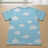 Cinnamoroll T-Shirt – Kawaii Sanrio Unisex Tee | XS to 7XL
