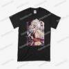 daki2.jpg Daki Demon Slayer Anime Unisex T-Shirts-S to 5XL