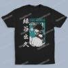 deku-3.jpg Midoriya Izuku Unisex Black T-Shirts-Kids and Adult Sizes to 5XL-Various Designs