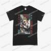 denji5.jpeg Denji Chainsaw Man Anime Unisex T-Shirts-S to 5XL-Various Designs