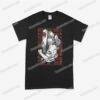 denji6.jpeg Denji Chainsaw Man Anime Unisex T-Shirts-S to 5XL-Various Designs