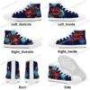 download-3.jpg Miles Morales Spider-Man Kids High Top Canvas Shoes-Navy