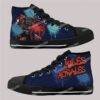 download-5.jpg Miles Morales Spider-Man Kids High Top Canvas Shoes-Navy