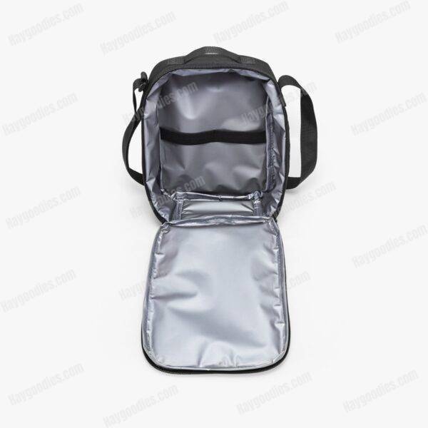 Sonic and Amy Rose Lunch Box Bag