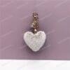 ec25714db216fcf219a0e93a844adf79.jpg Plush Fur Heart Shaped Keychain – Various Colours
