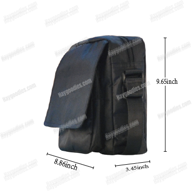 Custom Crossbody Bag | Personalized Ultra-Light Shoulder Bag | Design Your Own