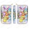 eeveepurse2.jpg Kawaii Eevee Evolution PU Zipper Purse
