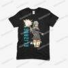 7 Deadly Sins Anime Unisex T-Shirts-S to 5XL-Various Designs