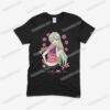 7 Deadly Sins Anime Unisex T-Shirts-S to 5XL-Various Designs