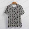 Soot Sprites Pattern T-Shirt Various Colors-XS to 7XL
