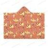 fire1.jpeg Pokemon Types Cloak Hooded Blanket – Various Designs | 3 Sizes