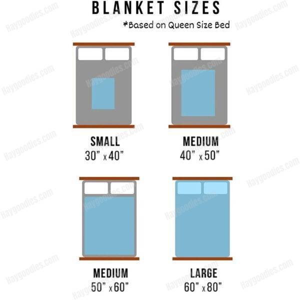 Kawaii Moon, Stars & Rabbit Soft Fleece Blanket | Dreamy celestial design · Ultra-soft fleece · Various sizes