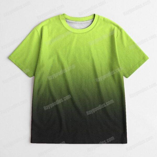 Customize 2-Tones Unisex T-Shirt UK | Personalized Jersey Blend | Design Your Own | XS-7XL