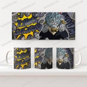 My Hero Academia Villains 11oz Mugs