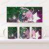 Sailor Moon Characters Ceramic Mug – 11oz / 300ml-Various Designs